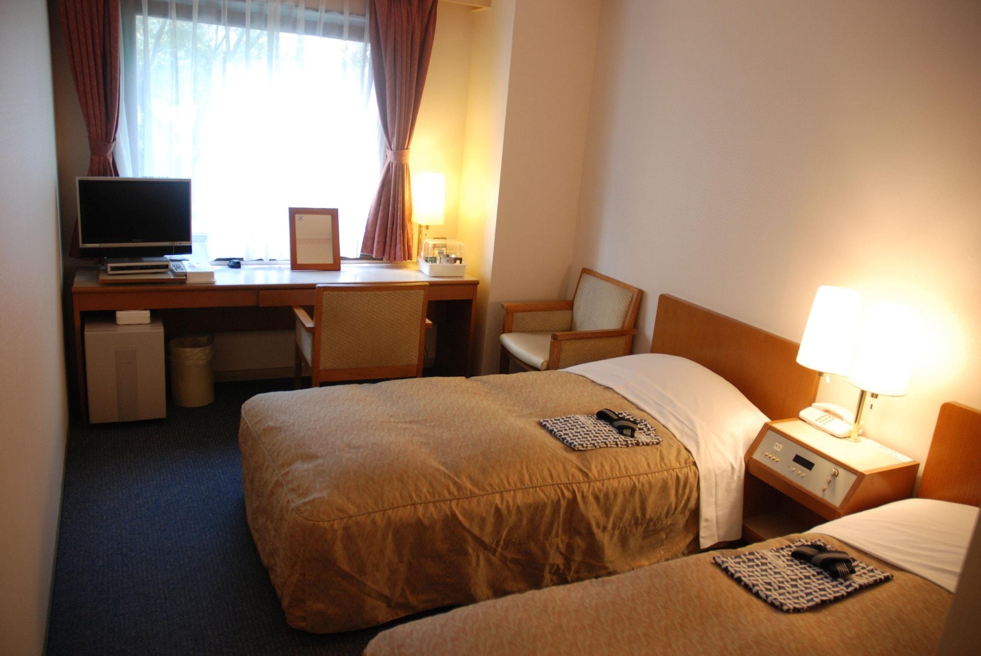 Hotel New Star Ikebukuro