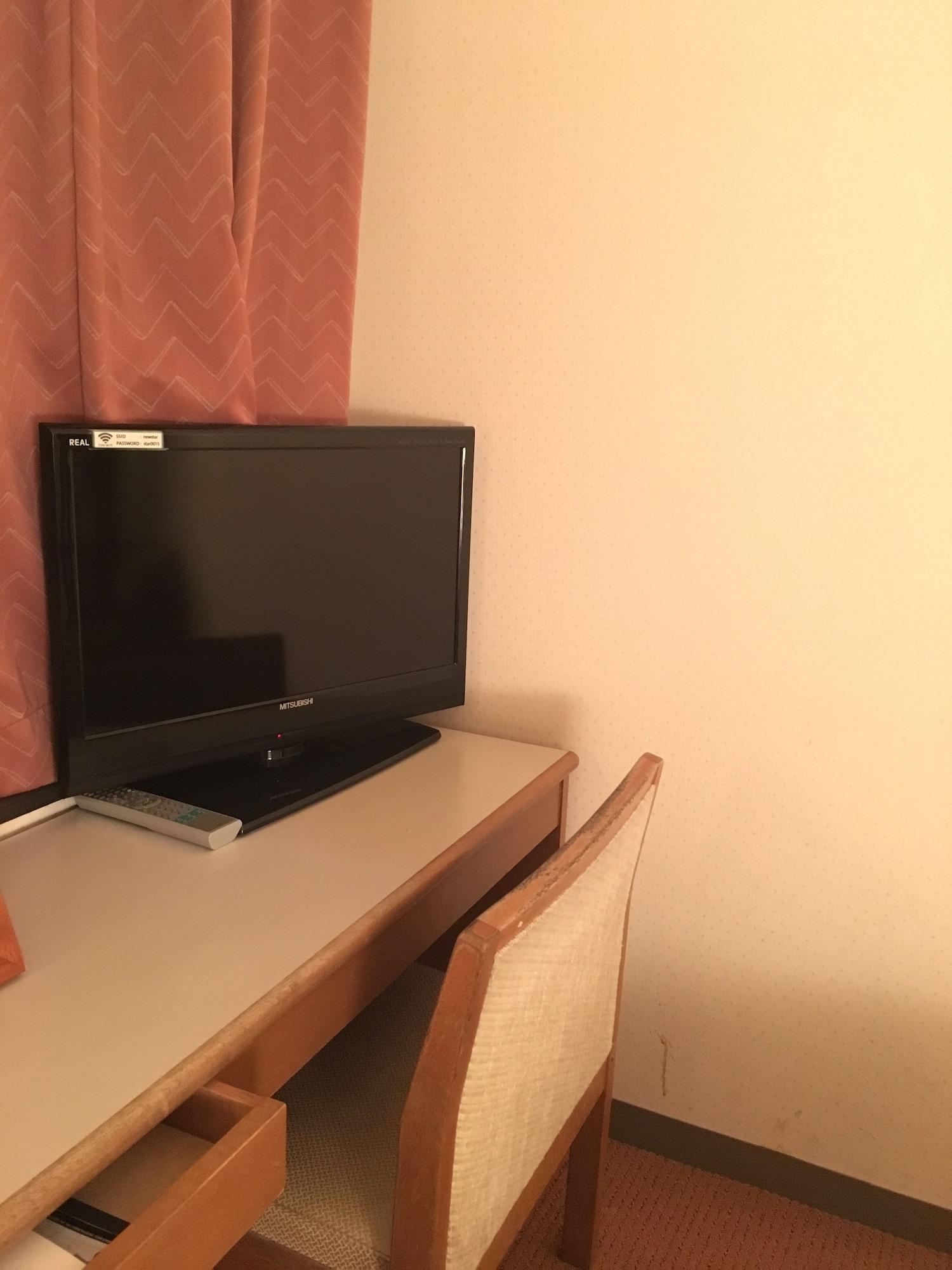 New Star Ikebukuro Hotel