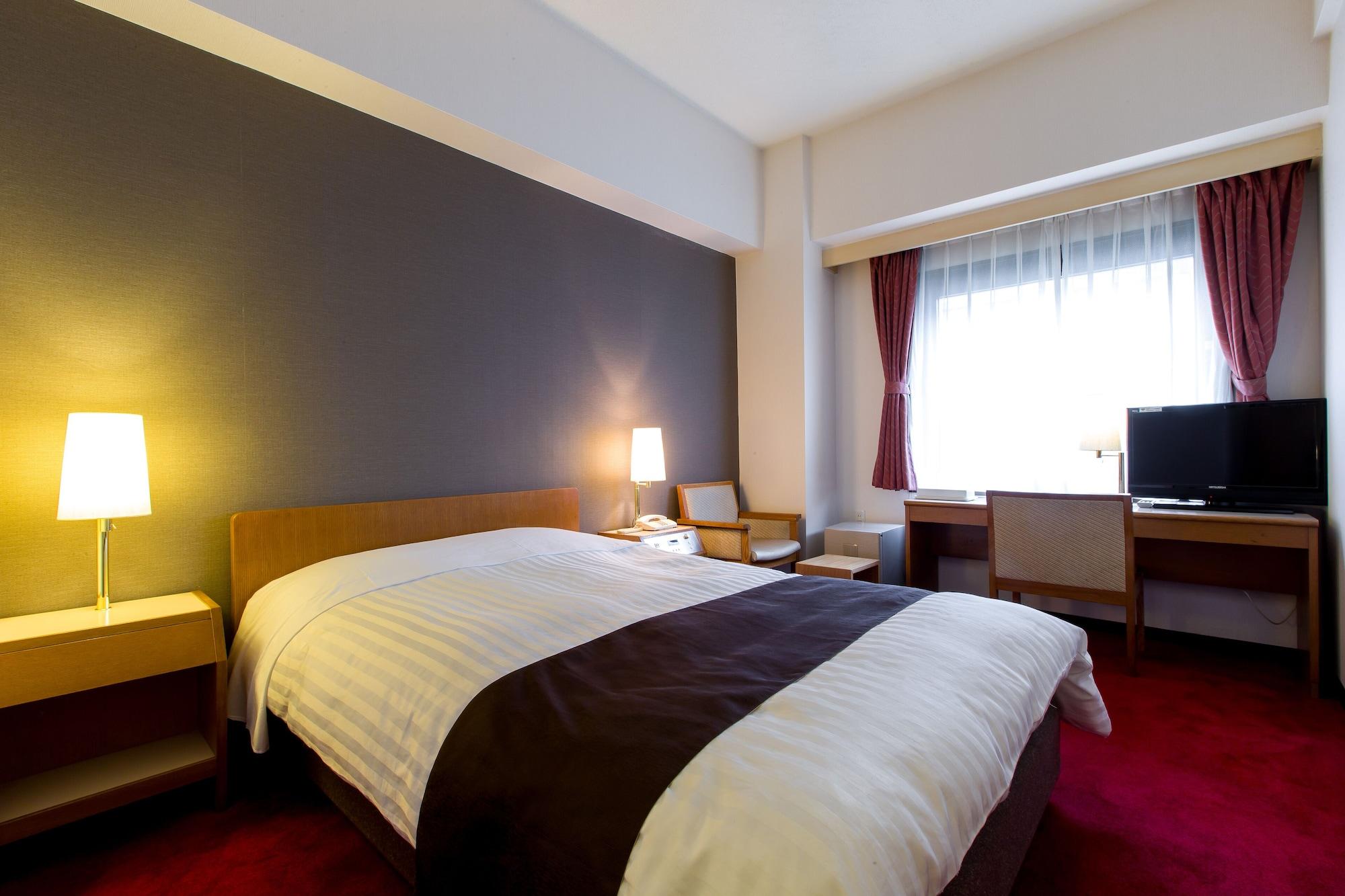 Hotel New Star Ikebukuro 3*