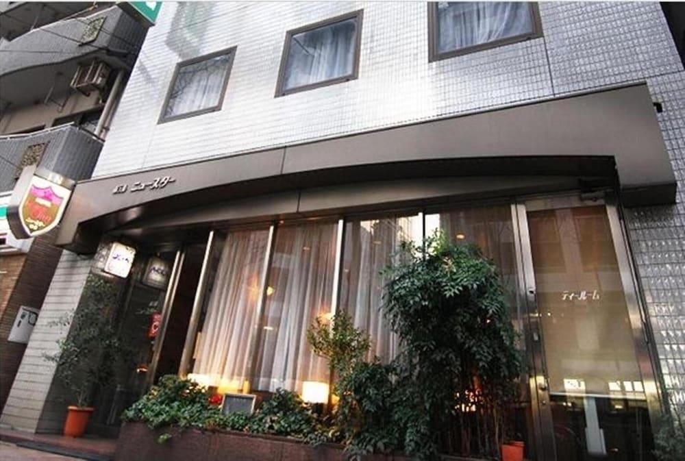 Hotel New Star Ikebukuro 3*
