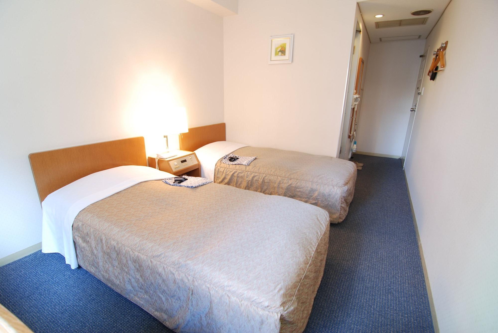 Hotel New Star Ikebukuro 3*
