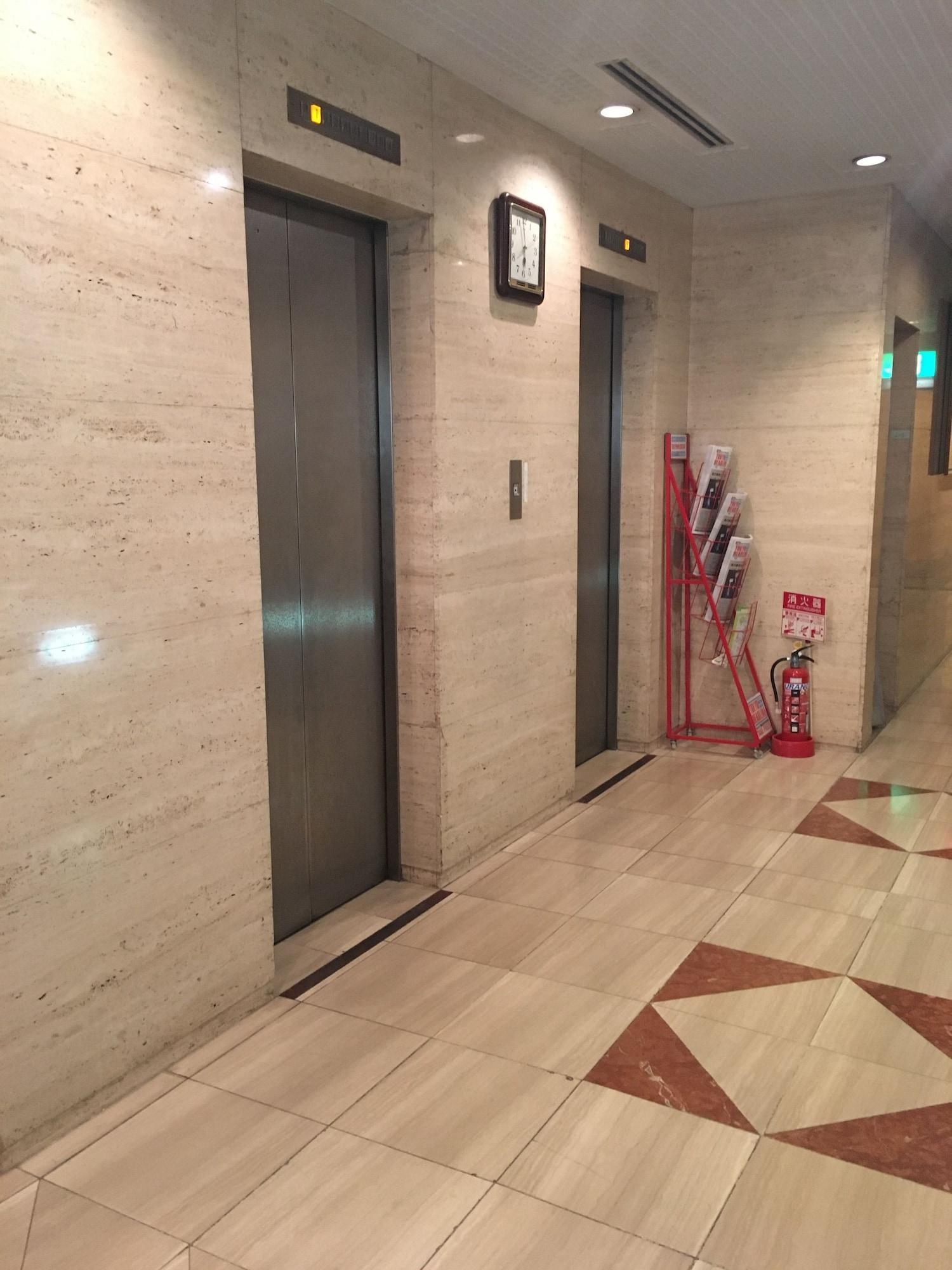 New Star Ikebukuro 3*
