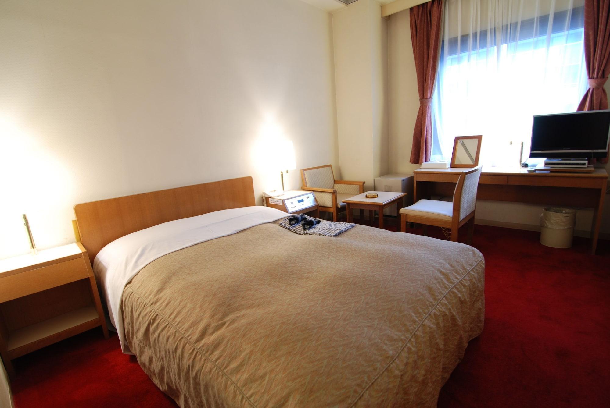 Hotel New Star Ikebukuro