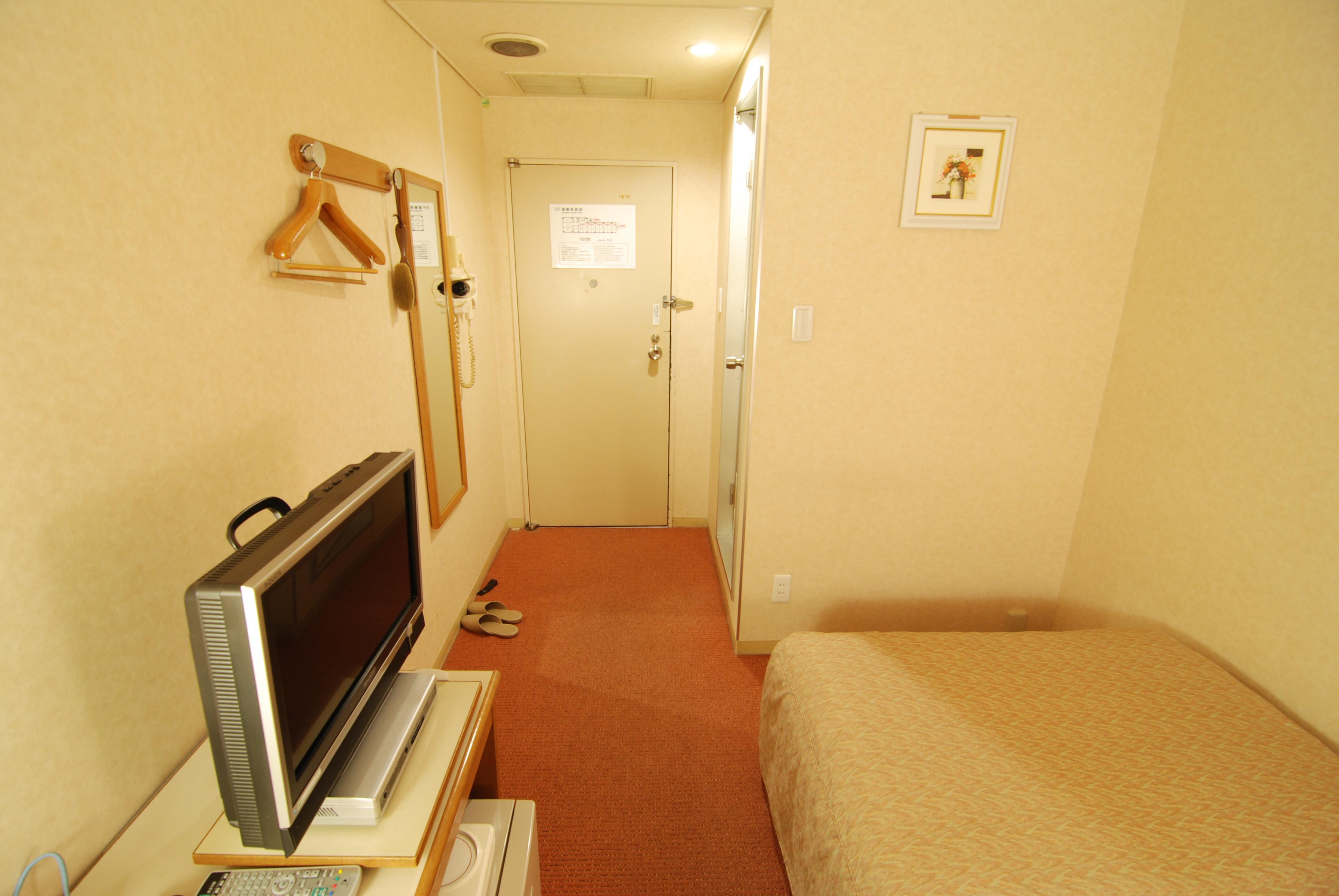 Hotel New Star Ikebukuro Tokyo