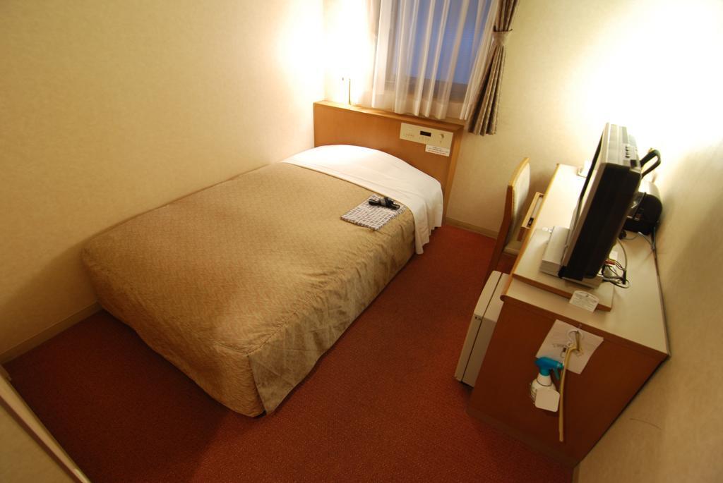 New Star Ikebukuro Hotel Tokyo