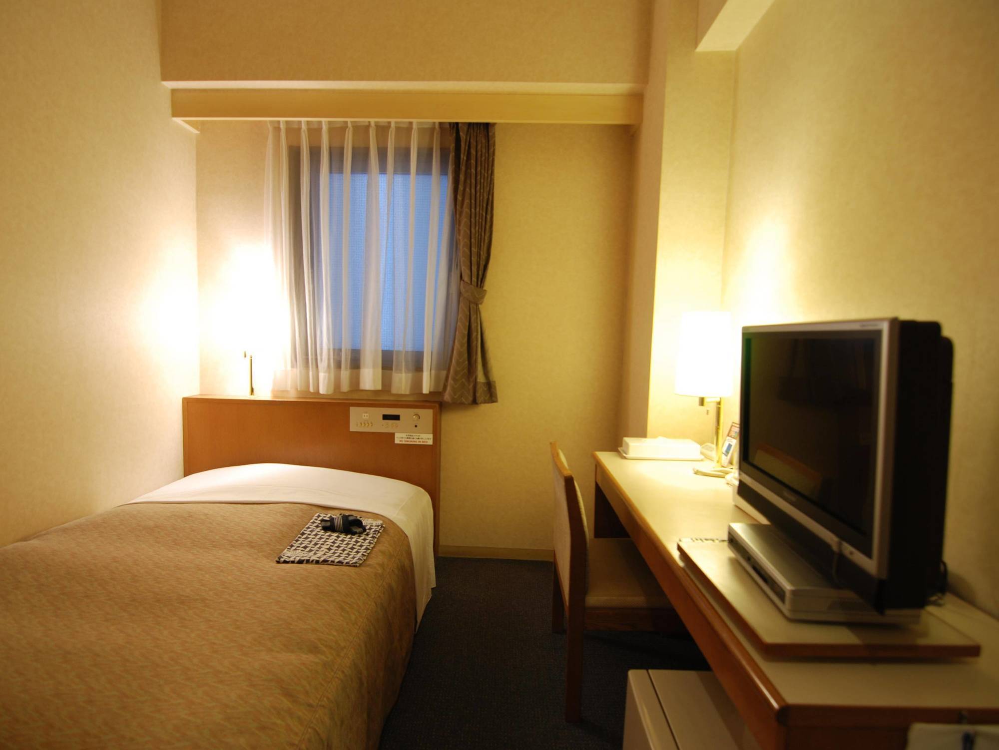 New Star Ikebukuro Hotel Tokyo