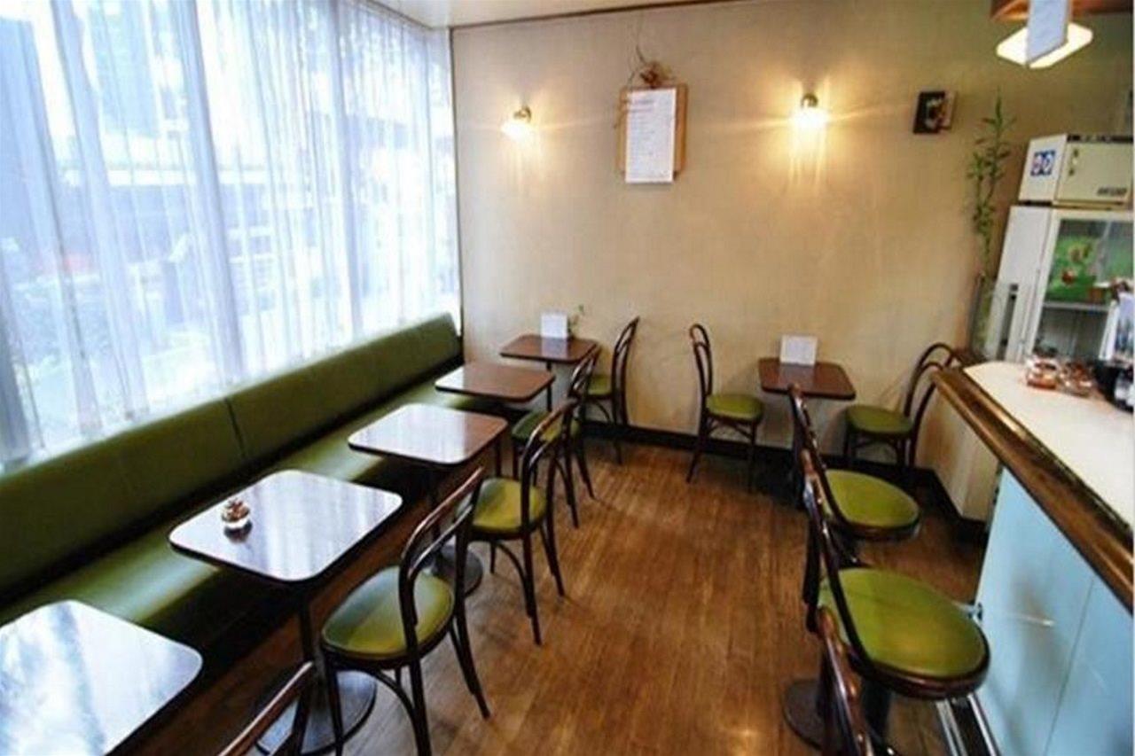 New Star Ikebukuro Hotel 3*