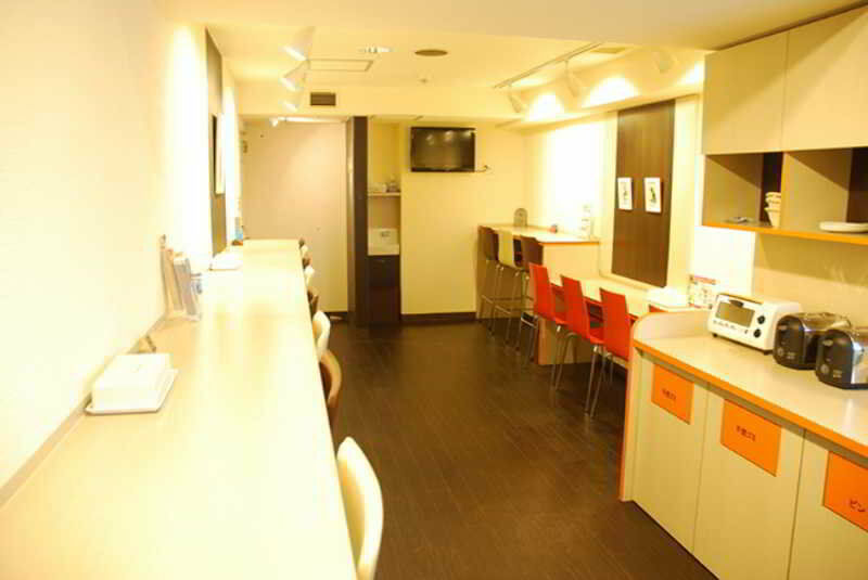 New Star Ikebukuro 3* Tokyo